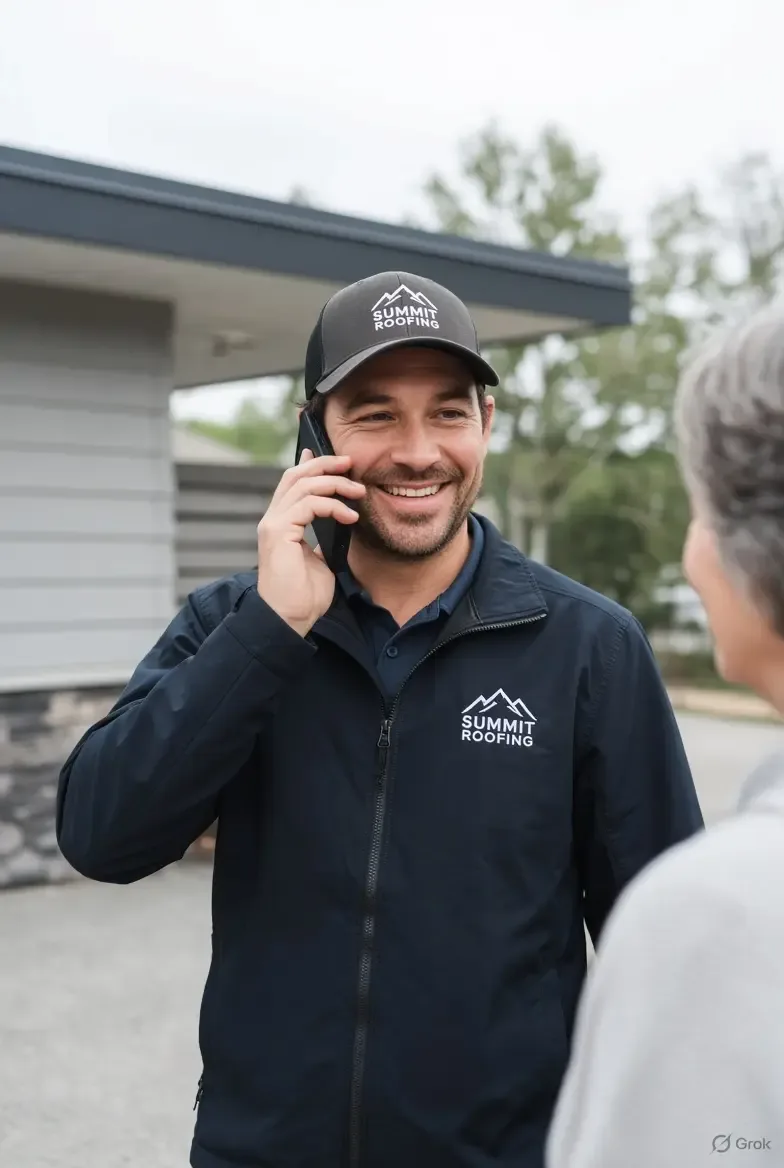 Flat Roof Leak Repair Salesville, OH FAQs